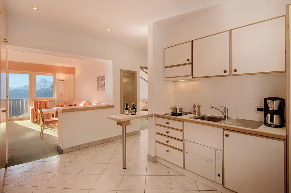 Appartment Maria
