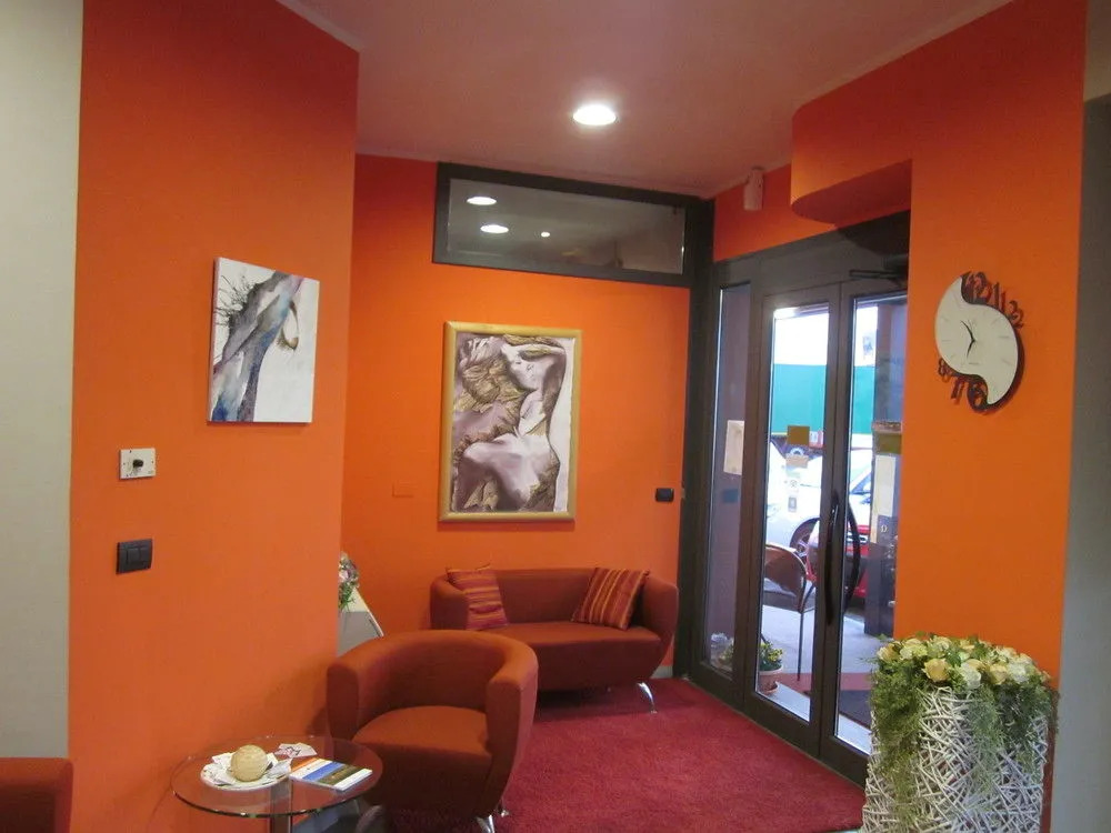 Hotel Agli Alteni