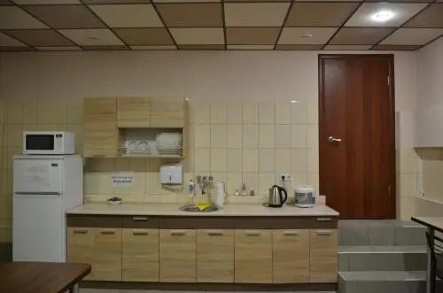 Hostel VShokoladi