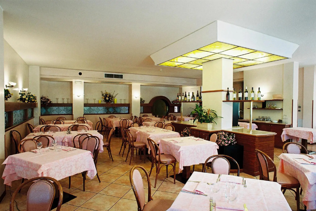 Hotel Porto Azzurro