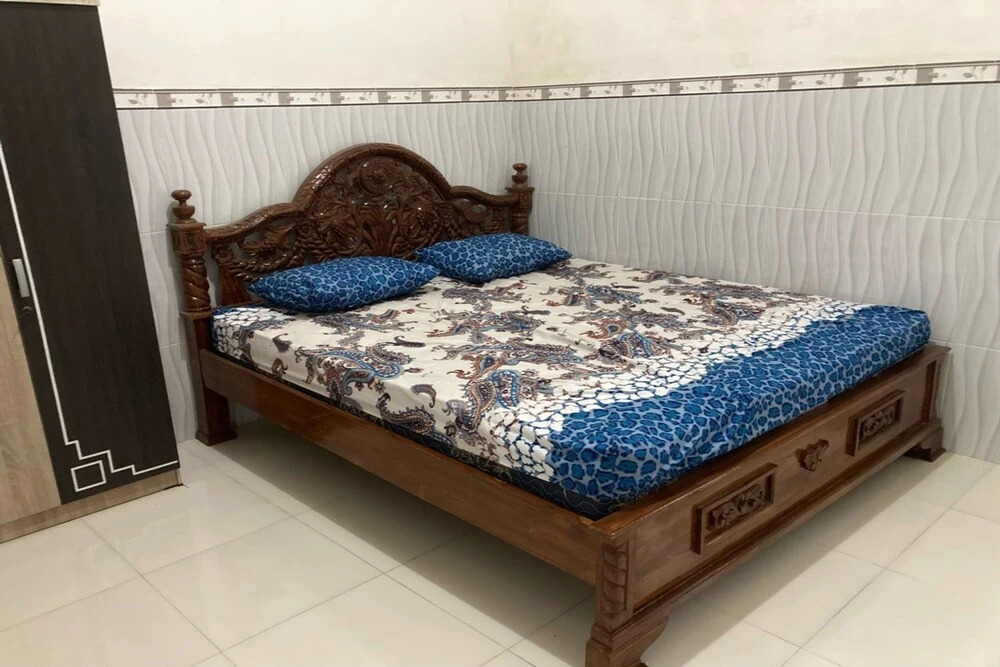 OYO Homes 91136 Desa Wisata Dalegan