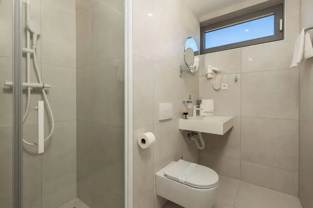 HADRIE LUXURY RESORT AND VILLAS Krk