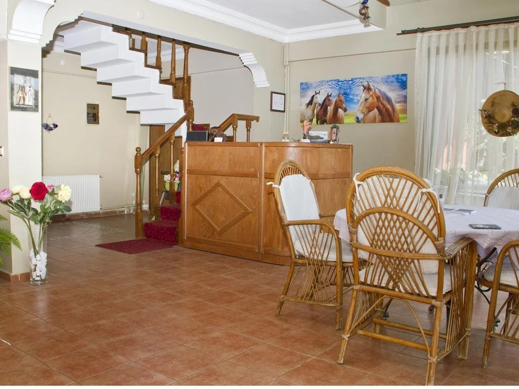 Asiyan Butik Hotel