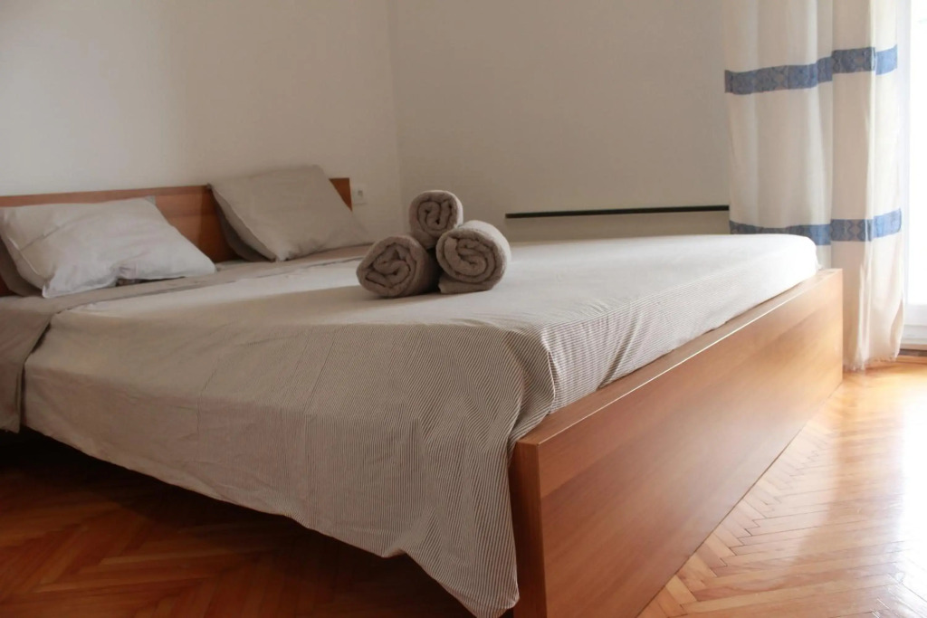 Crabhouse Rooms