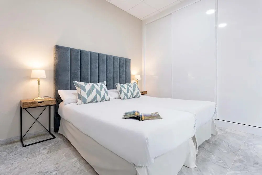 Exclusive apt in Cordoba Plaza de las Tendillas II
