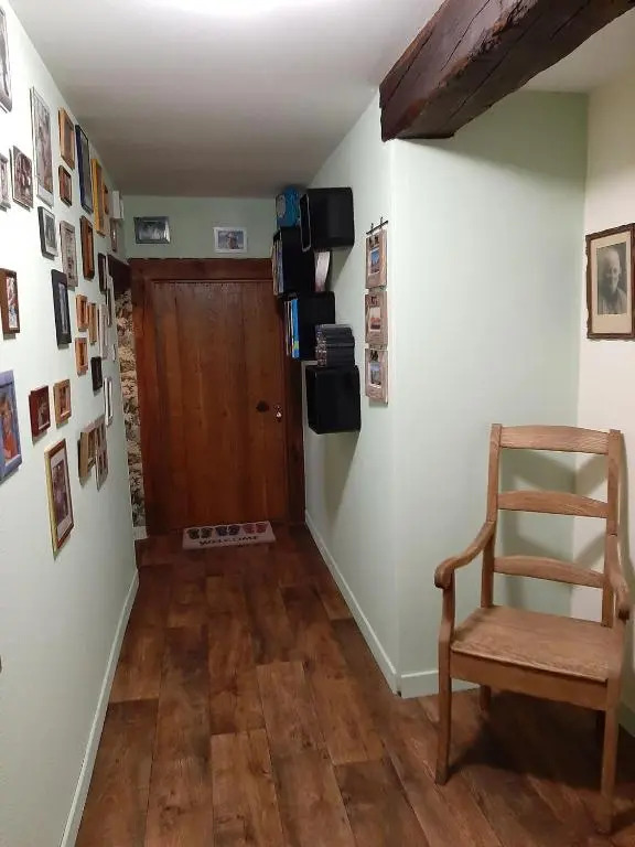 B&B Chambre dhôtes de la Vecquée