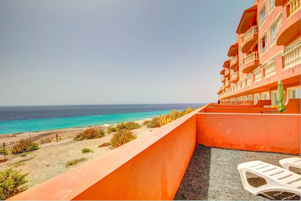 Residencial Playa Paraiso