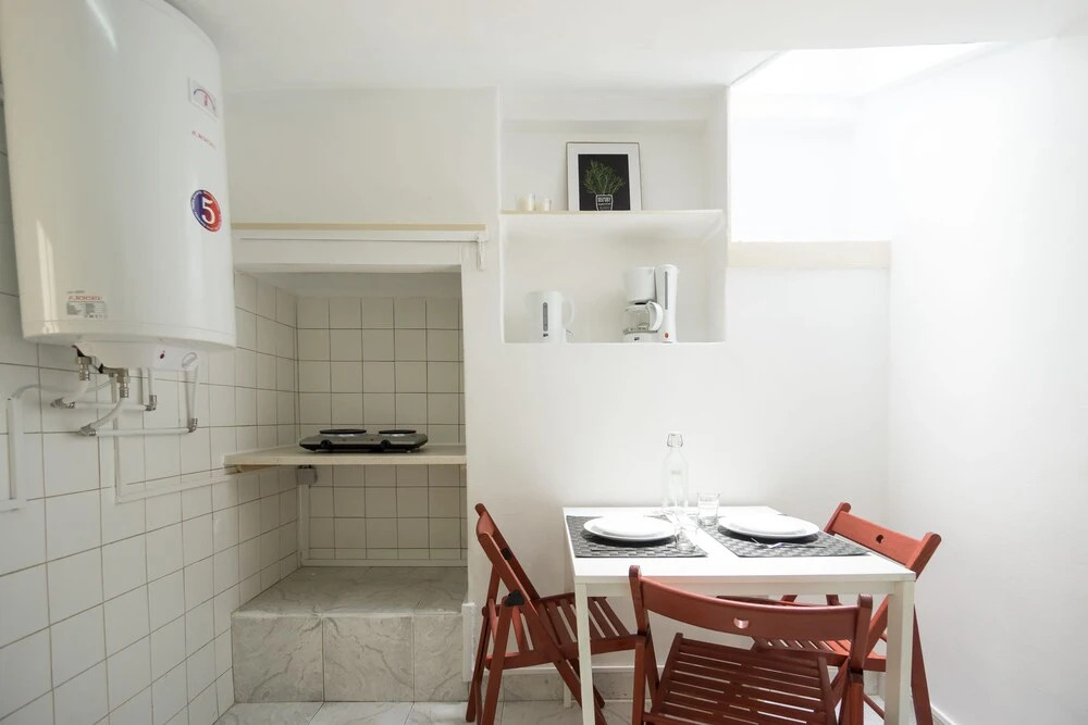 ShortStayFlat Bairro Alto and Bica