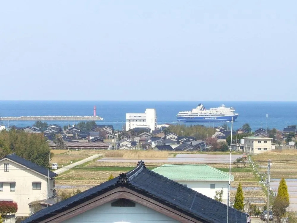 Sado - Hotel - Vacation STAY 82479