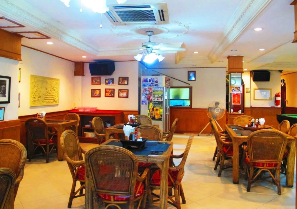Nicky's Guesthouse