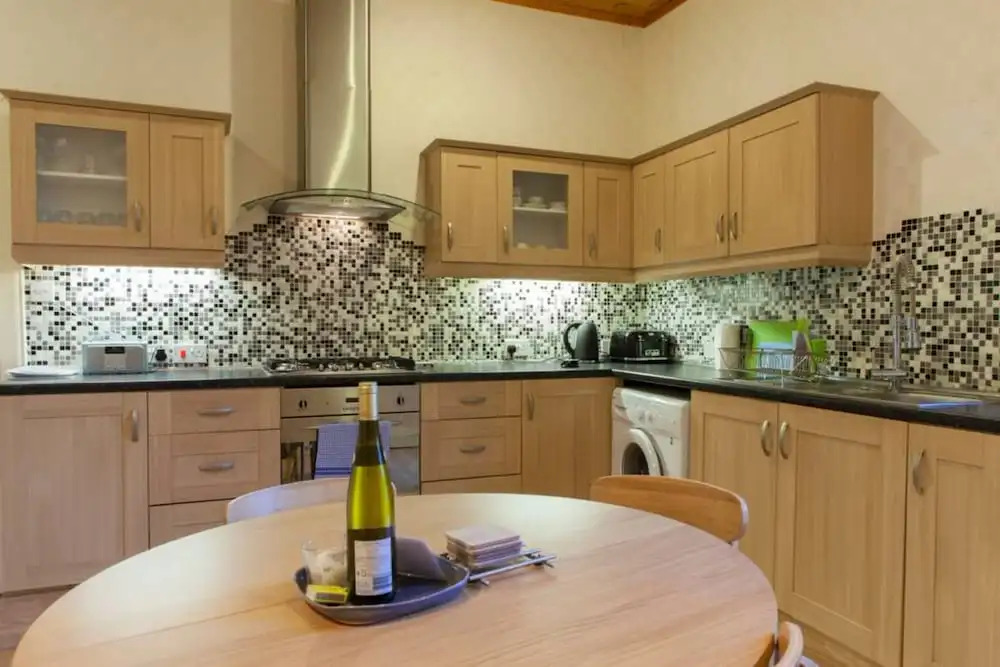 2 Bedroom Flat With Skyline Views