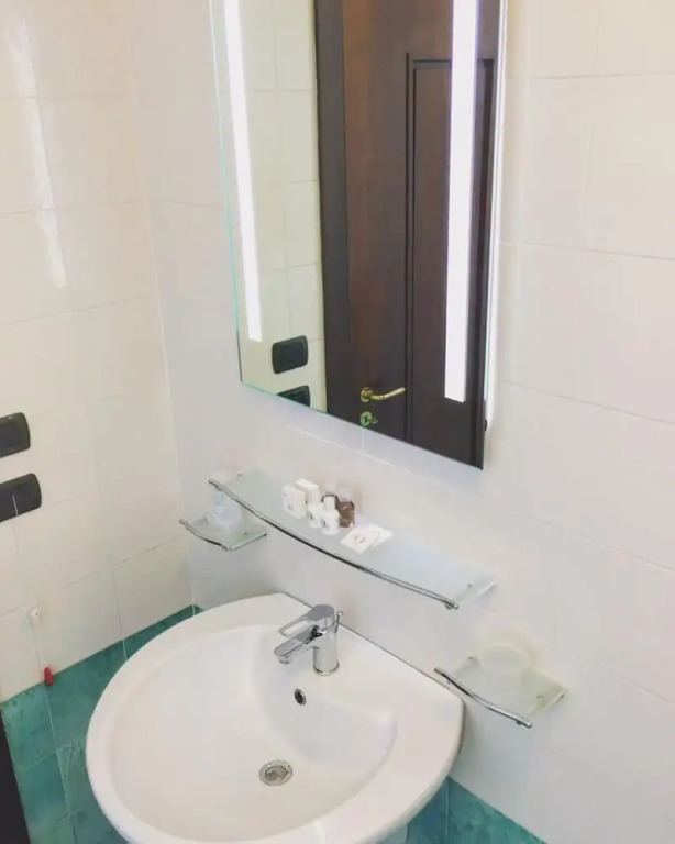 Hotel Corallo