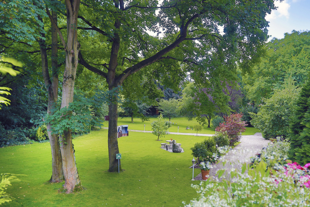 Landhaus Danielshof