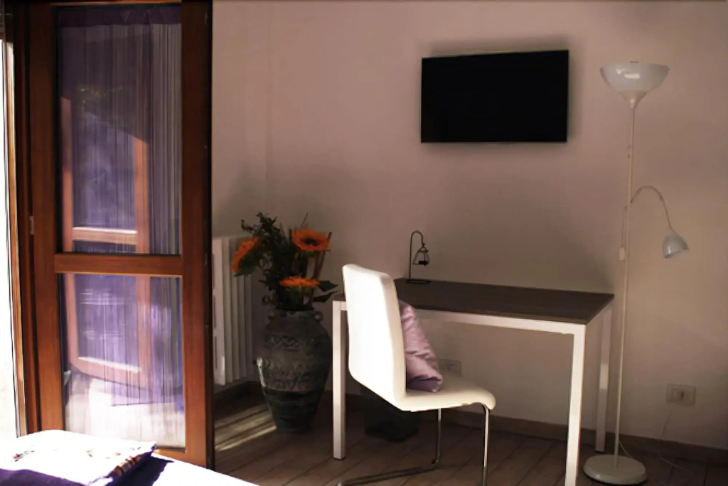 Shelisa B&B