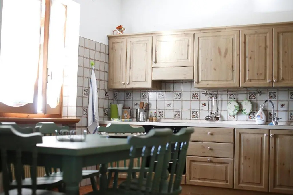 Casa Vacanze Selva