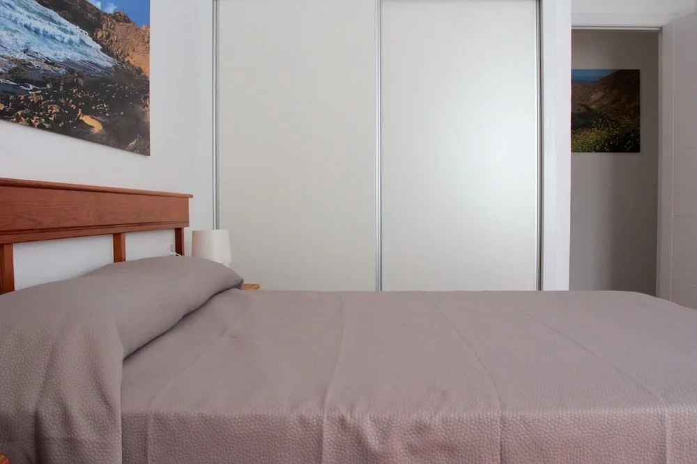 Apartamentos Tao Sergio