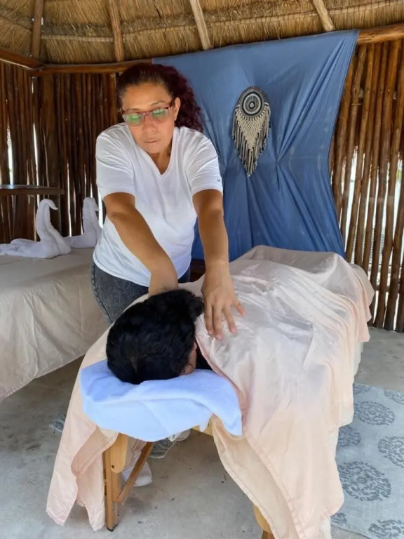 Hotel Sonno Caliza Tulum