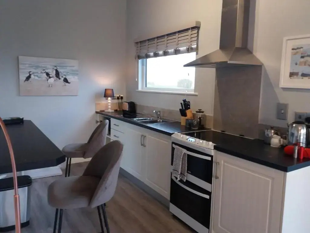 Dunmore East Ocean View Suite