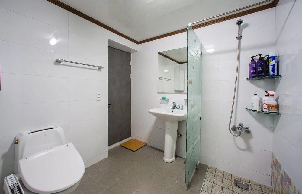 Yeosu Star Self Check-in Motel