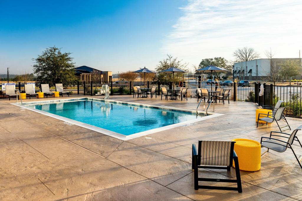 Hampton Inn & Suites Columbia Killian Road