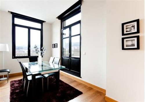 Arriaga Apartments