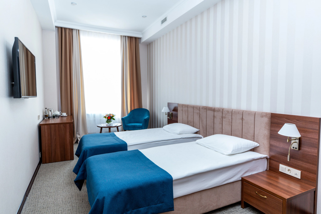 Otel' "Gajot" 4*