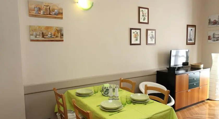 Torino Madama Cristina Apartment