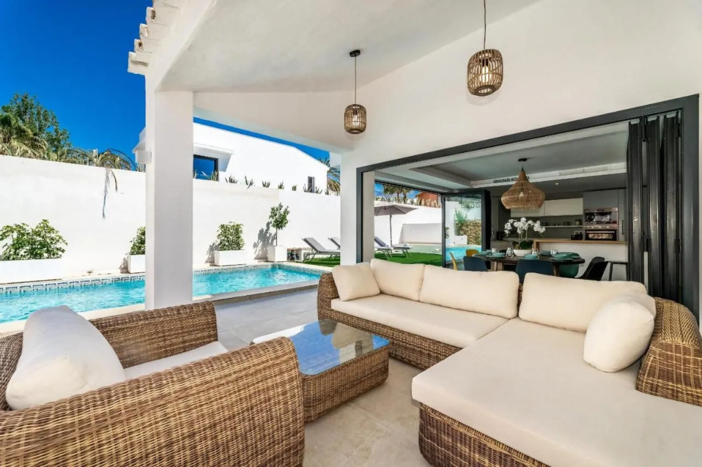 Villa Rio Verde