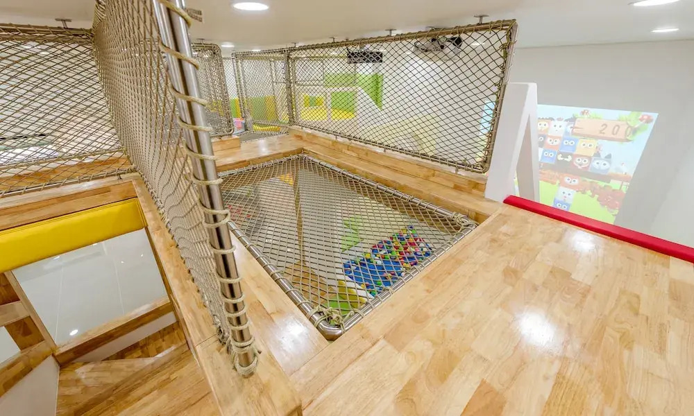 Chuncheon Bella Residence