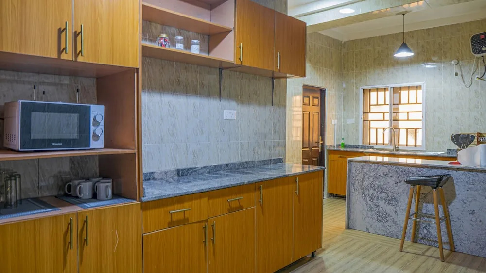 Utobert Apartments Abuja