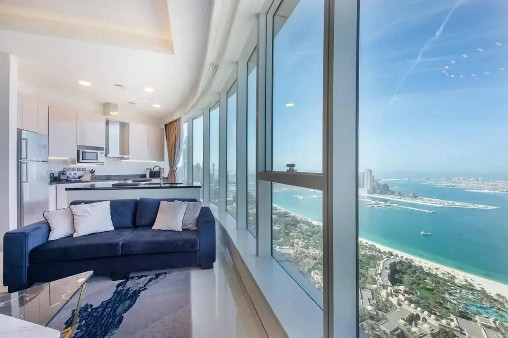 GLOBALSTAY. Avani Palm View