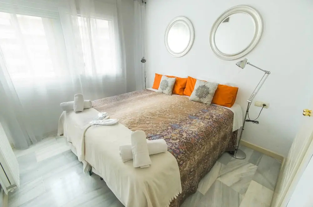 Apartamento Vulfs