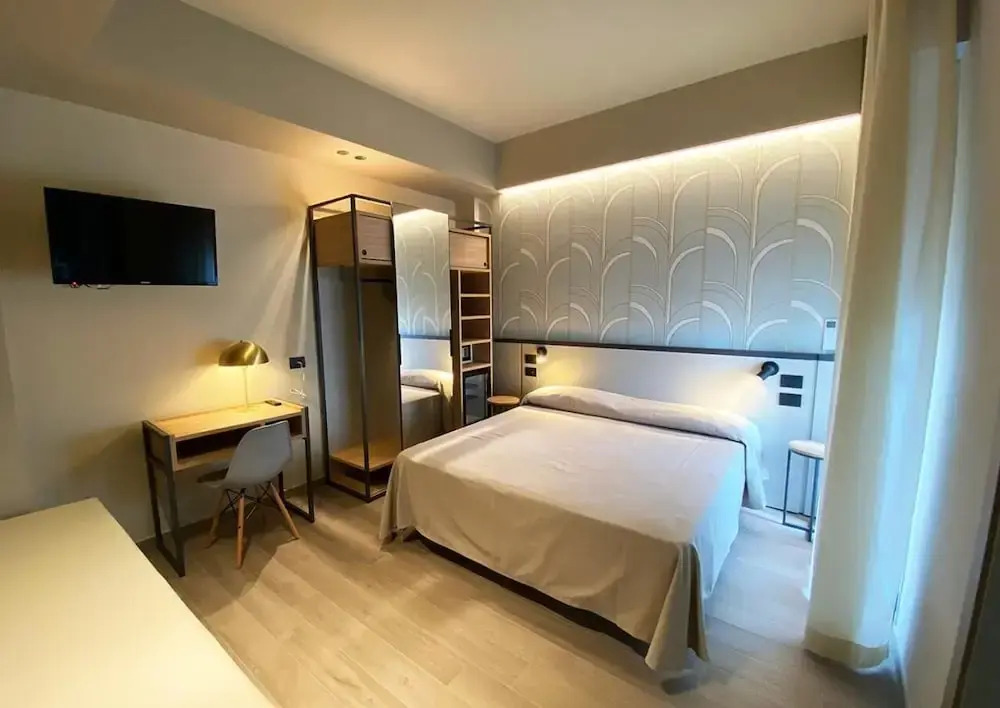 Hotel President - Bianchi Hotels