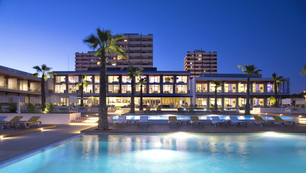 Pestana Alvor South Beach Premium Suite Hotel