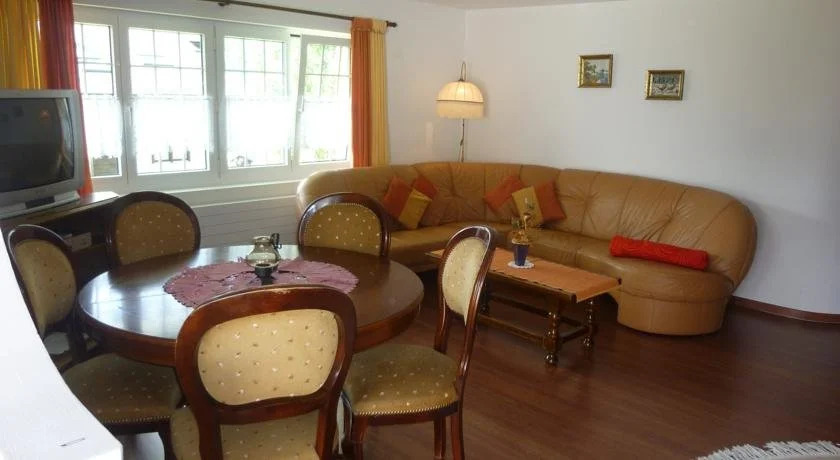 Ferienwohnung Edelweiss