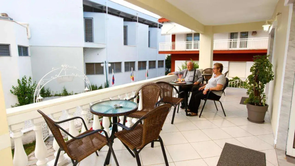 Philoxenia Inn