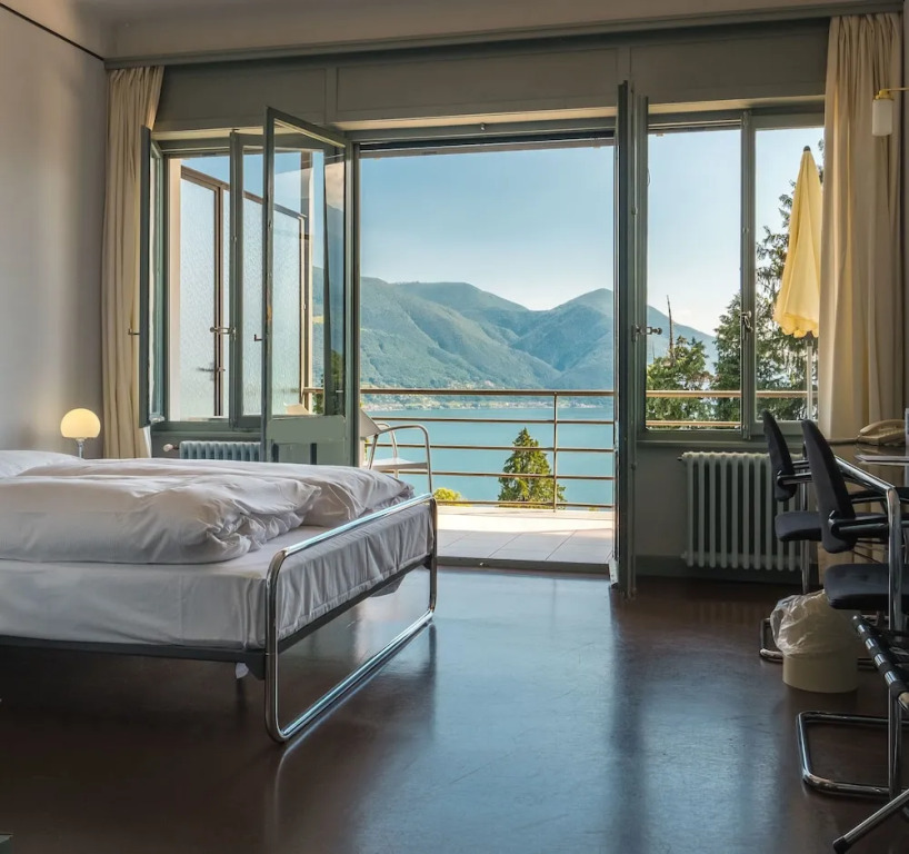 Hotel Monte Verità
