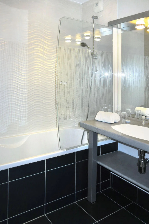 Thalasso Concarneau Spa Marin Resort