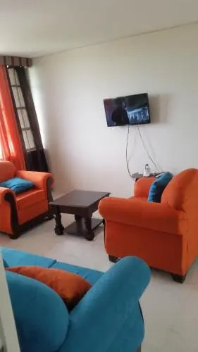 Malias New Kgn Apartment