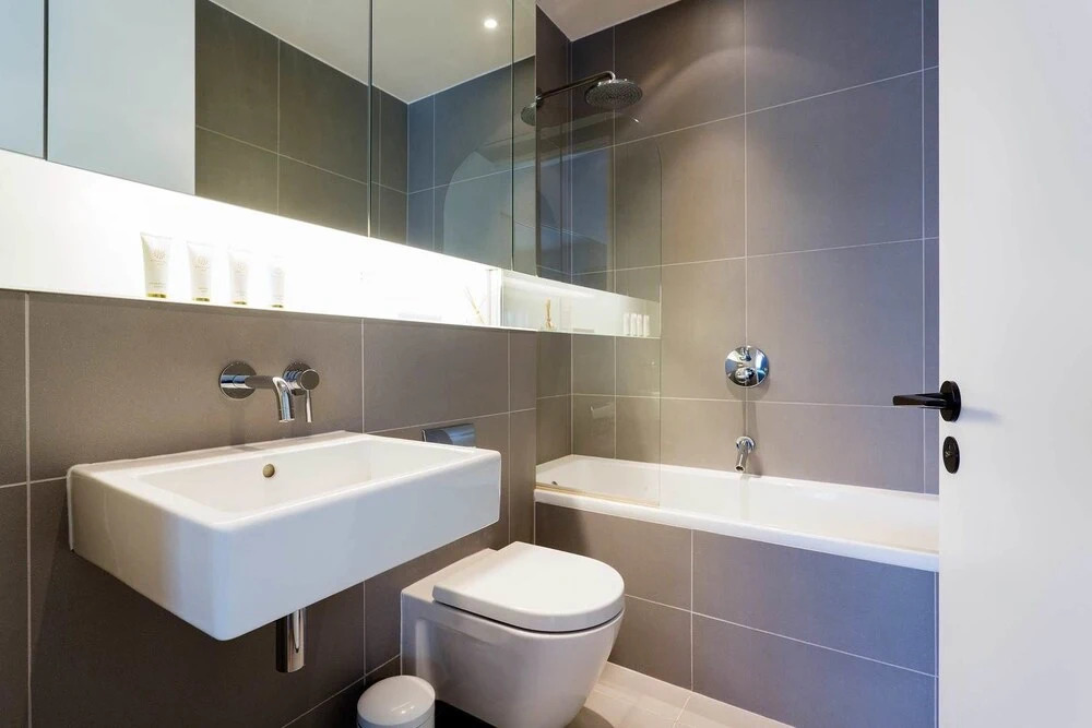 Wandsworth Luxury