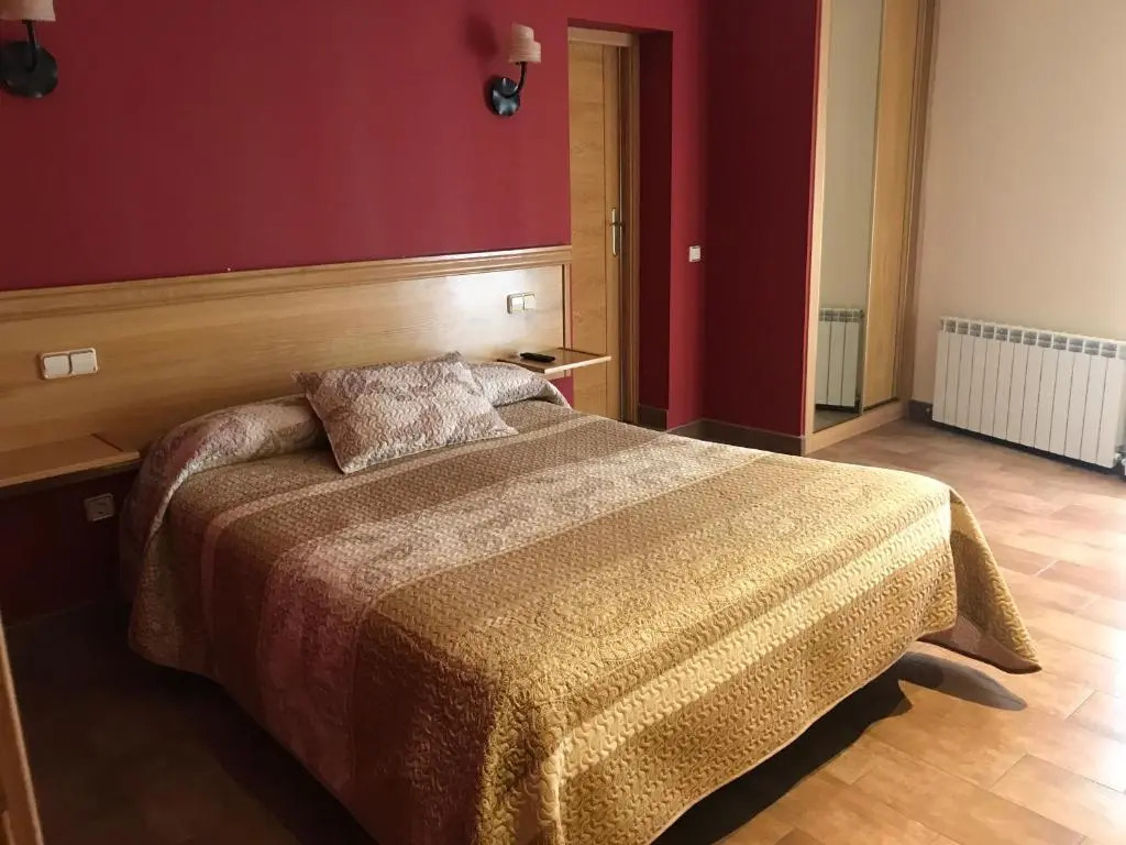 Hotel Rural El Alberche