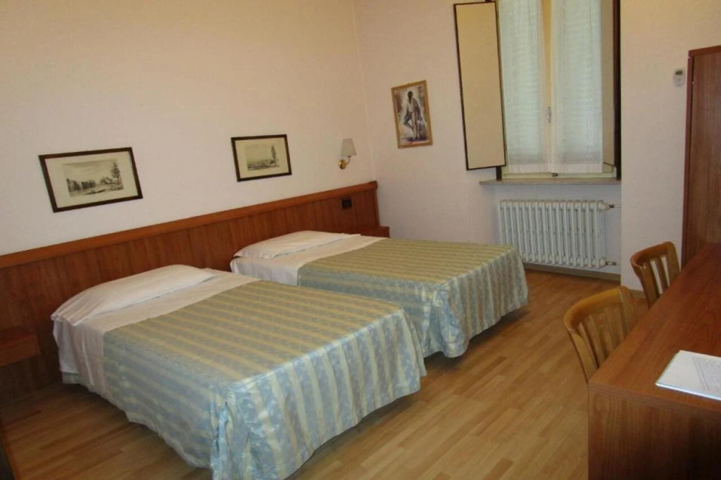 Hotel San Marco