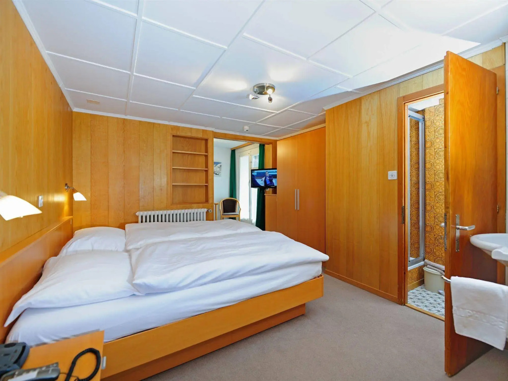 Hotel Alphubel