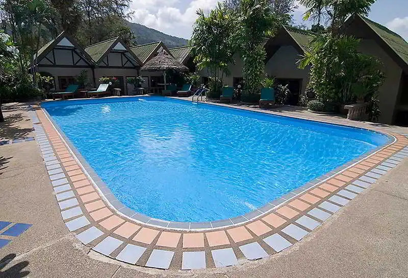 myPatong GuestHouse-Hostel
