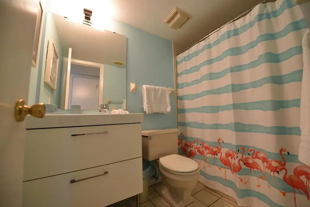 Sun Plaza West Unit 110 Apartment 2