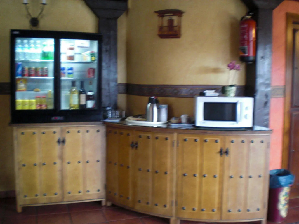 Hotel Doña Sancha