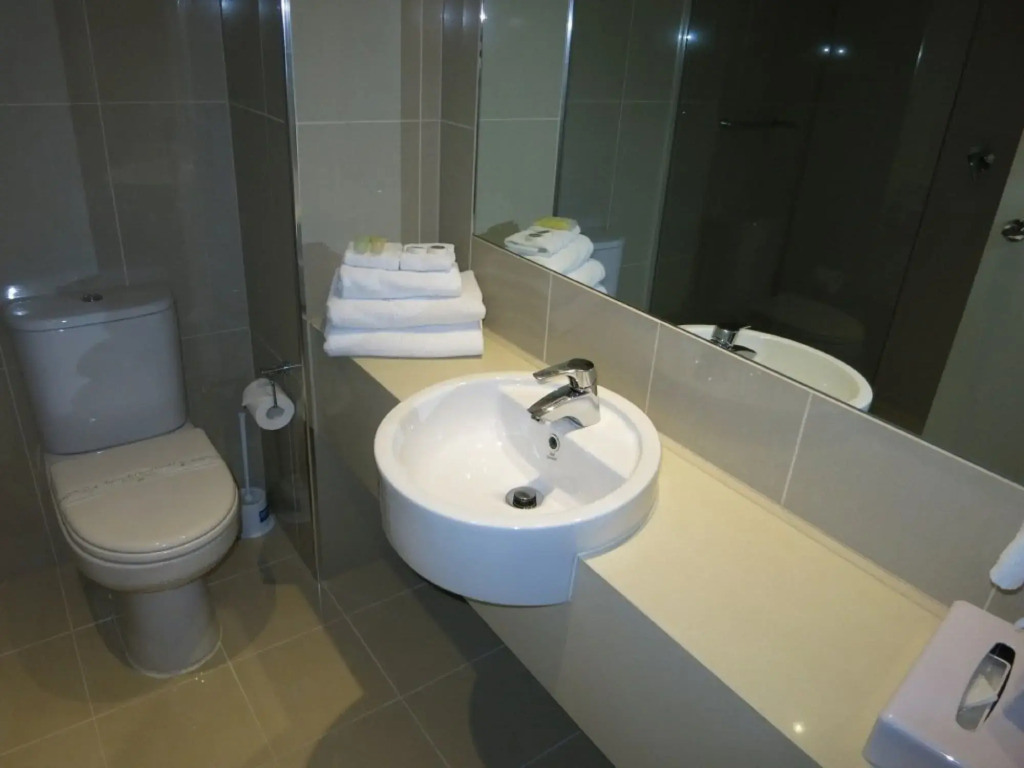 Atlantis Hotel Melbourne