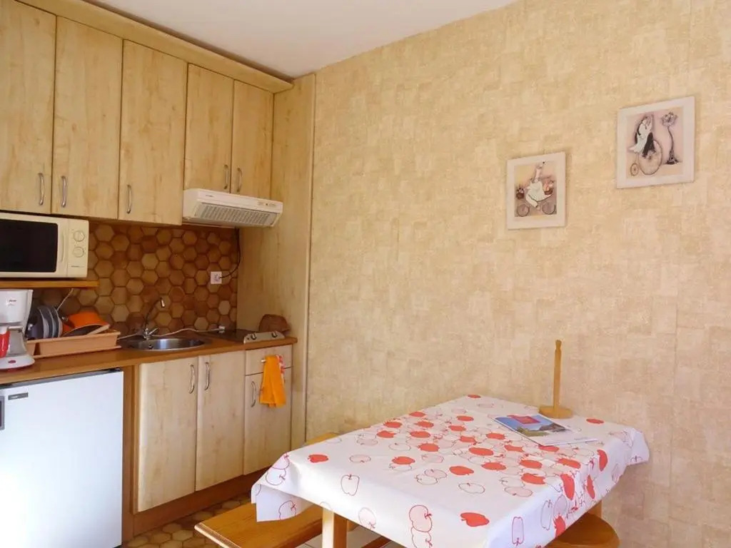 Studio Arette, 1 pièce, 4 personnes - FR-1-602-72