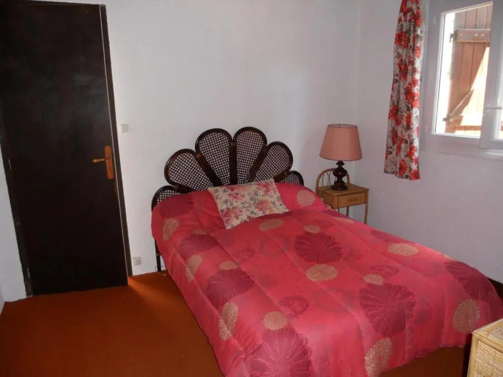 Villa Soulac-sur-Mer, 5 pièces, 10 personnes - FR-1-648-24