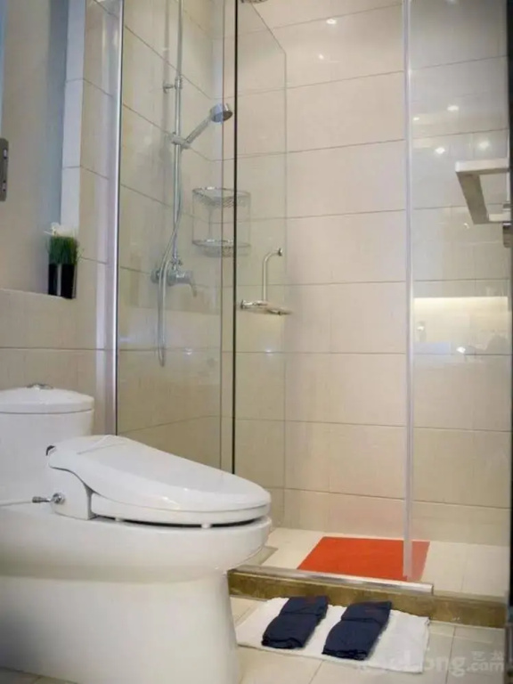 Shanghai Yuanda International Apartment